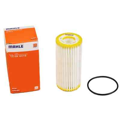 Фільтр масляний Mahle OX1217D Вінниця