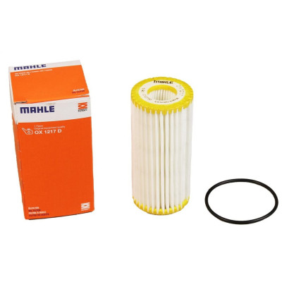 Фільтр масляний Mahle OX1217D Вінниця - фото 3