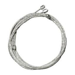 Тросик склопідіймача передньої двері лівої правої Fiat Ducato Київ - фото 1