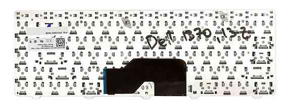 Клавиатура для ноутбука Dell Inspiron (1370, 13Z) Black, RU Вінниця