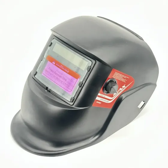 Маска-хамелеон MAX MXWM01 — 9–12.5 DIN, для зварювальних робіт Івано-Франківськ