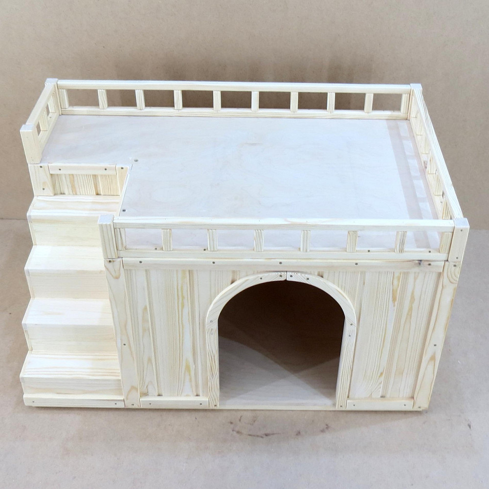 Будка для собаки 