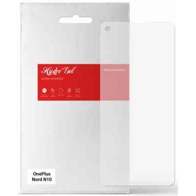 Пленка защитная Armorstandart OnePlus Nord N10 5G (ARM59349) Винница