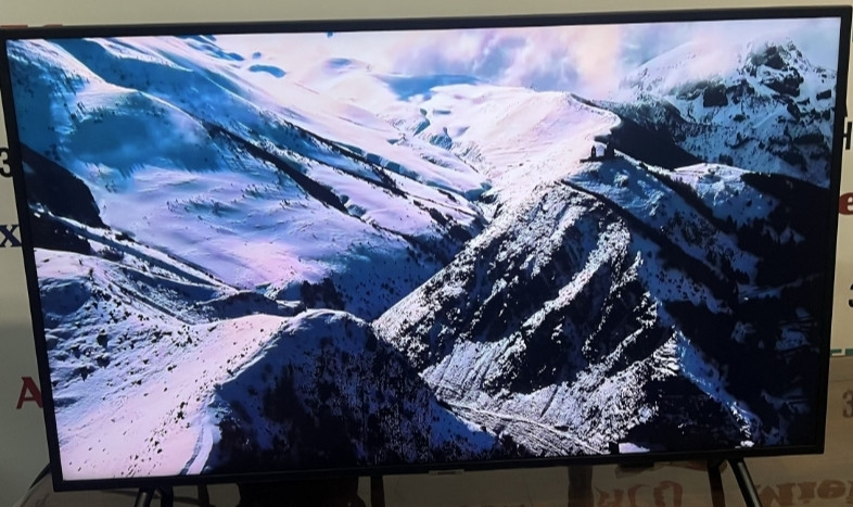 Телевізор Samsung 43 Харків - фото 3