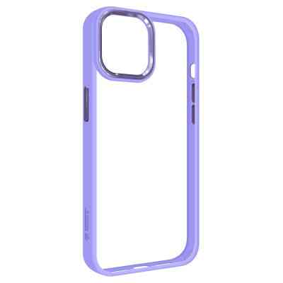 Чехол для мобильного телефона Armorstandart UNIT2 Apple iPhone 11 Lavender (ARM74783) Винница