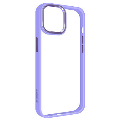 Чехол для мобильного телефона Armorstandart UNIT2 Apple iPhone 11 Lavender (ARM74783) Винница - изображение 1