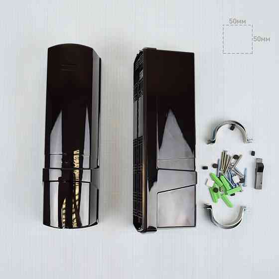 ІЧ-бар'єр Lightwell LBX-200 AF з режимом «антитуман» Киев