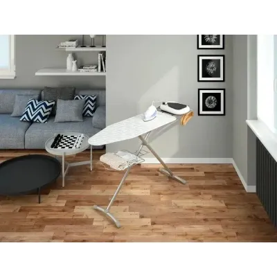 Гладильная доска Colombo Turbo (A142LB1W) (931099) Винница