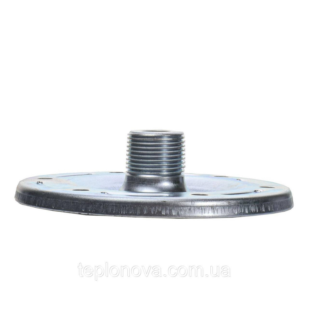 Фланец для гидроаккумулятора Cristal 24L стальной Черновцы - изображение 3