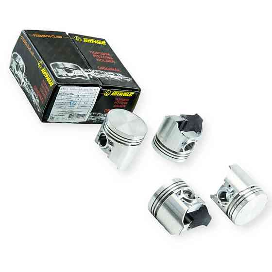 Поршня Автрамат (76,0) гр.D 2101 Мукачево