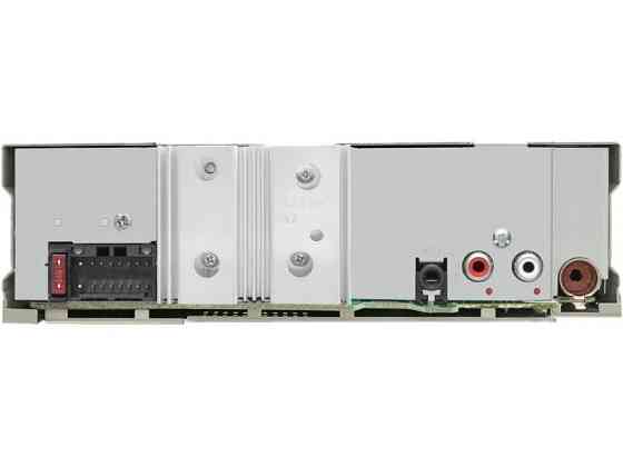 Автомагнитола Kenwood KMM-BT209 Харьков