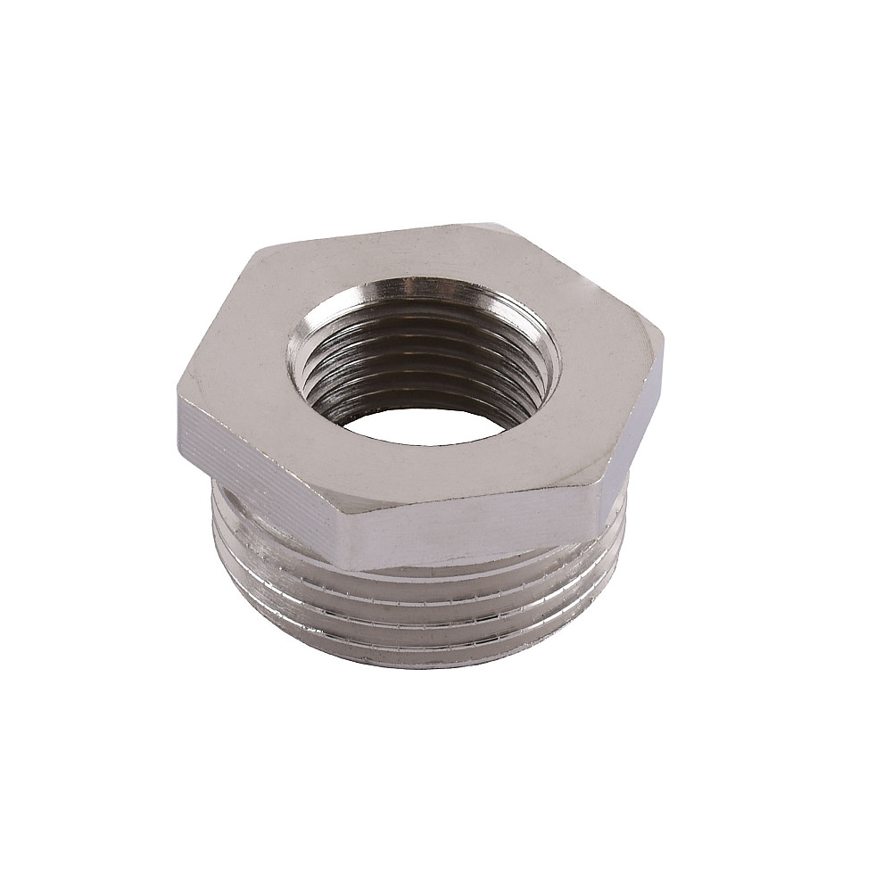Футорка SELBA 1″х1/2″ ЗВ SL8809 Тернополь - изображение 2