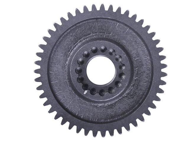 Шестірня проміжна трансмії Z-47 — КПП/6 Мукачево - фото 4