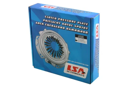 Корзина сцепления 2103 нов. обр. LSA Винница