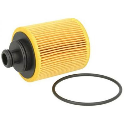 Фільтр масляний Mann HU712/7X Вінниця - фото 1