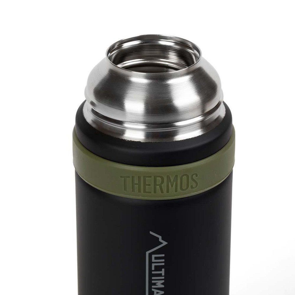 Термін для напоїв з чашкою 0.75 літрів Thermos "Mountain FFX" (1500B0) Нержавіююча сталь Нововолинськ - фото 4