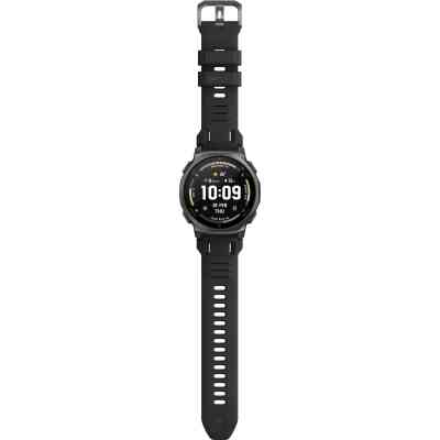 Смарт-часы Amazfit T-Rex 3 Pro 44mm W2549GL5N Tactical Black (1180867) Вінниця