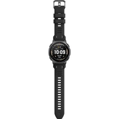Смарт-часы Amazfit T-Rex 3 Pro 44mm W2549GL5N Tactical Black (1180867) Вінниця - фото 5