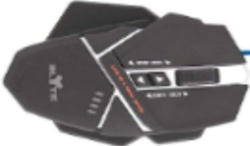 Мышка игровая ведущая. Киев - изображение 1