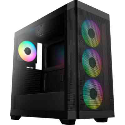 Корпус Gamdias ATHENA M3 (4711514501155) Вінниця