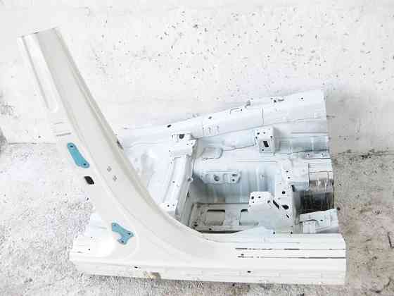 Mercedes-Benz  A2926307000 Права стійка B GLE Coupe C292 Одеса