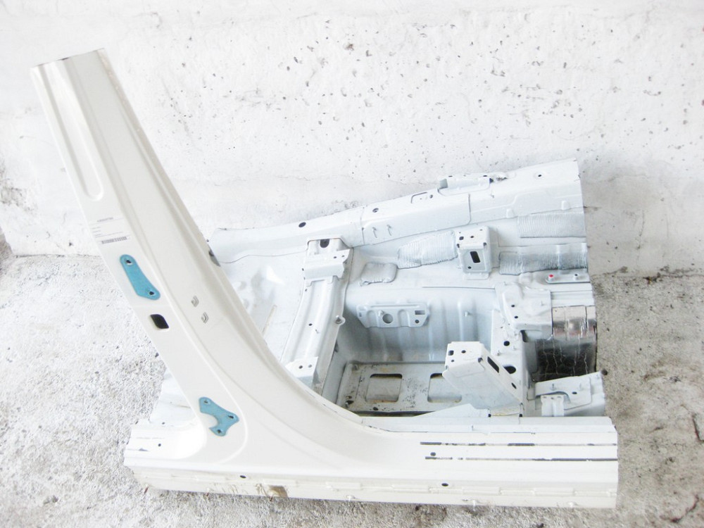 Mercedes-Benz  A2926307000 Права стійка B GLE Coupe C292 Одесса - изображение 6