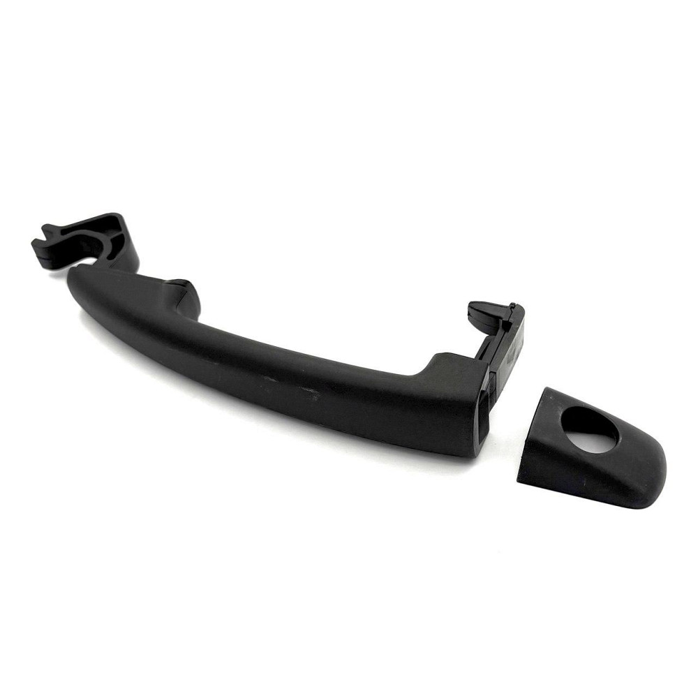 Ручка дверей GP Fiat Scudo 2 передніх лівих, задніх розпашних матова (9681634864) Київ - фото 3