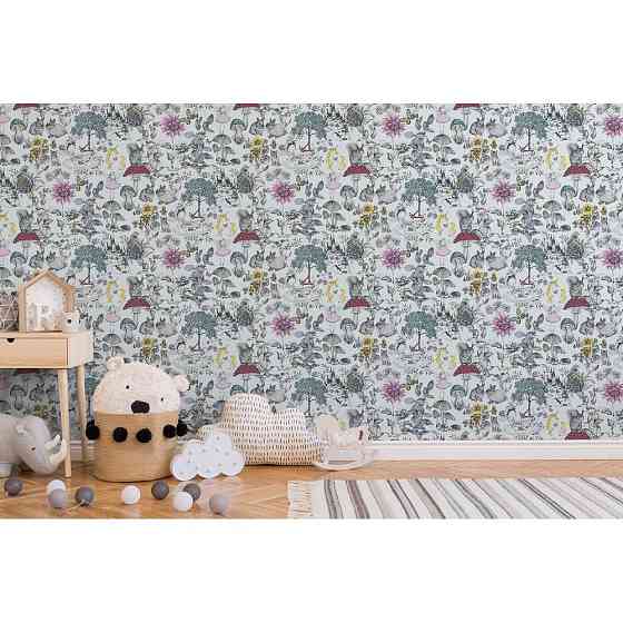 Шпалери AS Creation Little Love 38120-1 Київ