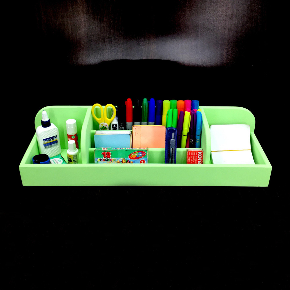 Настольный органайзер 