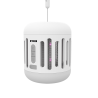 Пастка комах з Bluetooth динаміком і акумулятором IKN863 LED IPX4, Польща