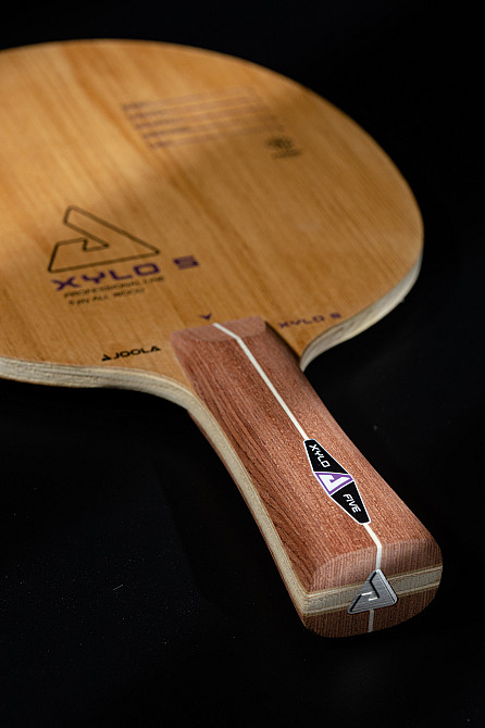 Основание для ракетки Joola XYLO 5 FL (65080) Киев - изображение 3