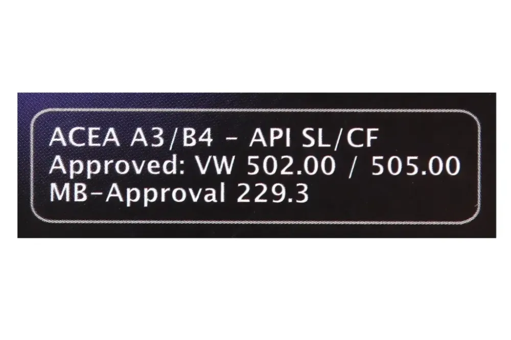 Масло  5W-40 Elf Evolution 900 NF SL/CF 4л Винница - изображение 2
