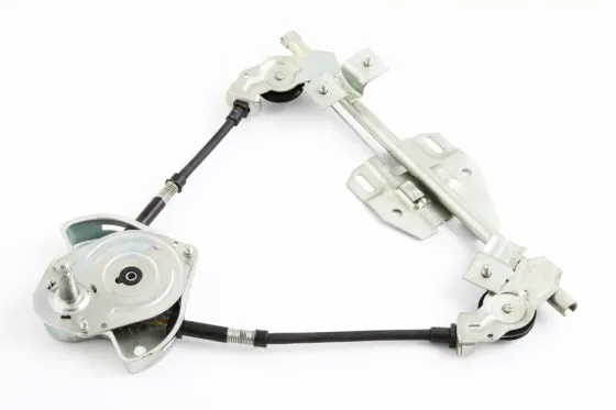 Склопідйомник 2109 задній «ДМЗ» Вінниця