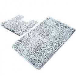 Килимок Рубчик iз кантом 80х120 Харків