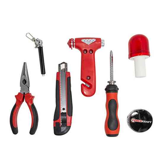 Набір інструментів 14пр. Одеса