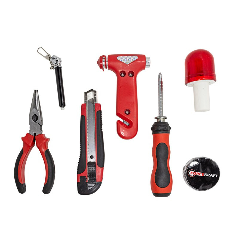 Набір інструментів 14пр. Одеса - фото 4