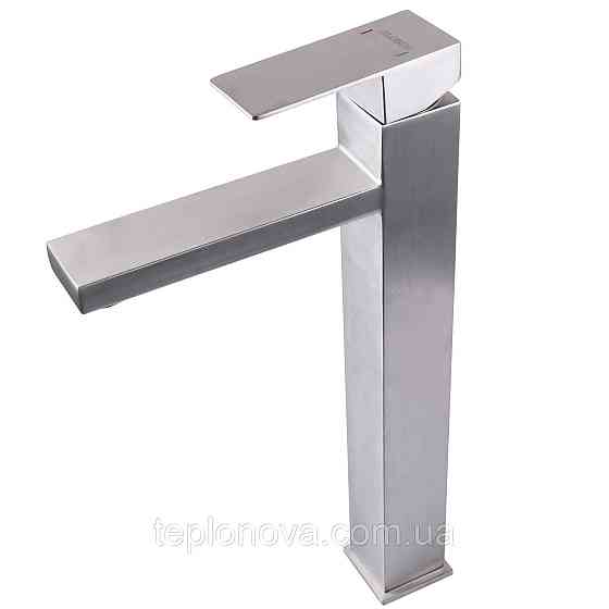 Смеситель для умывальника Globus Lux SICILIA SBQ-201HL Черновцы