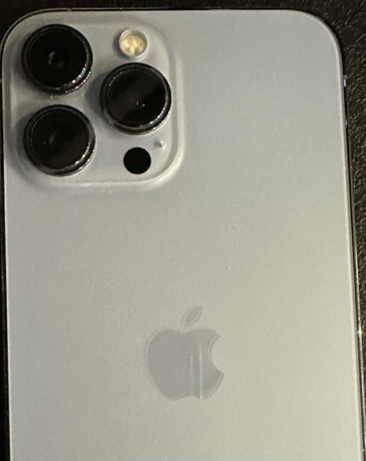 Айфон iPhone 13 Pro Max 256 gb Київ - фото 4