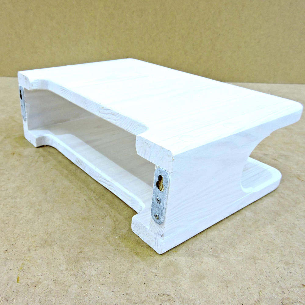 Полка для роутера 