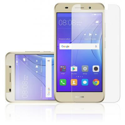 Скло захисне Vinga для Huawei Y3 2017 (Clear) (VTPGS-Y32017) Вінниця - фото 4