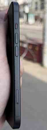 Айфон iPhone 15 256gb Black Киев