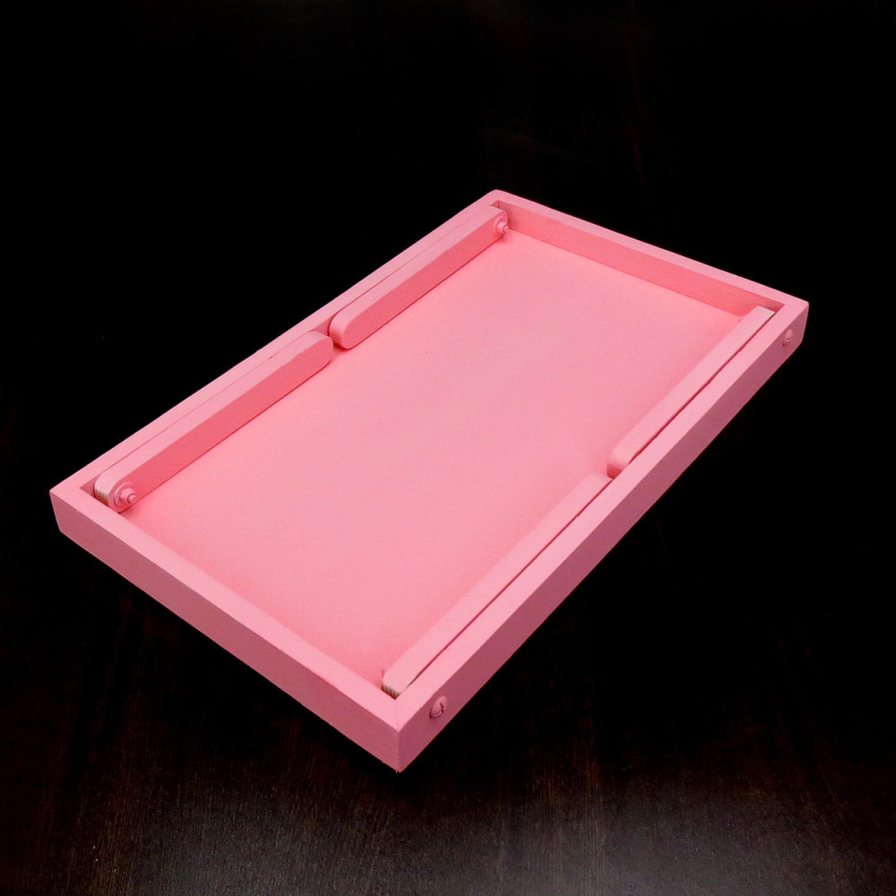 Столик-поднос для завтрака 