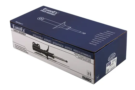 Амортстійка Таврія передня розбірна EuroEx ліва Вінниця