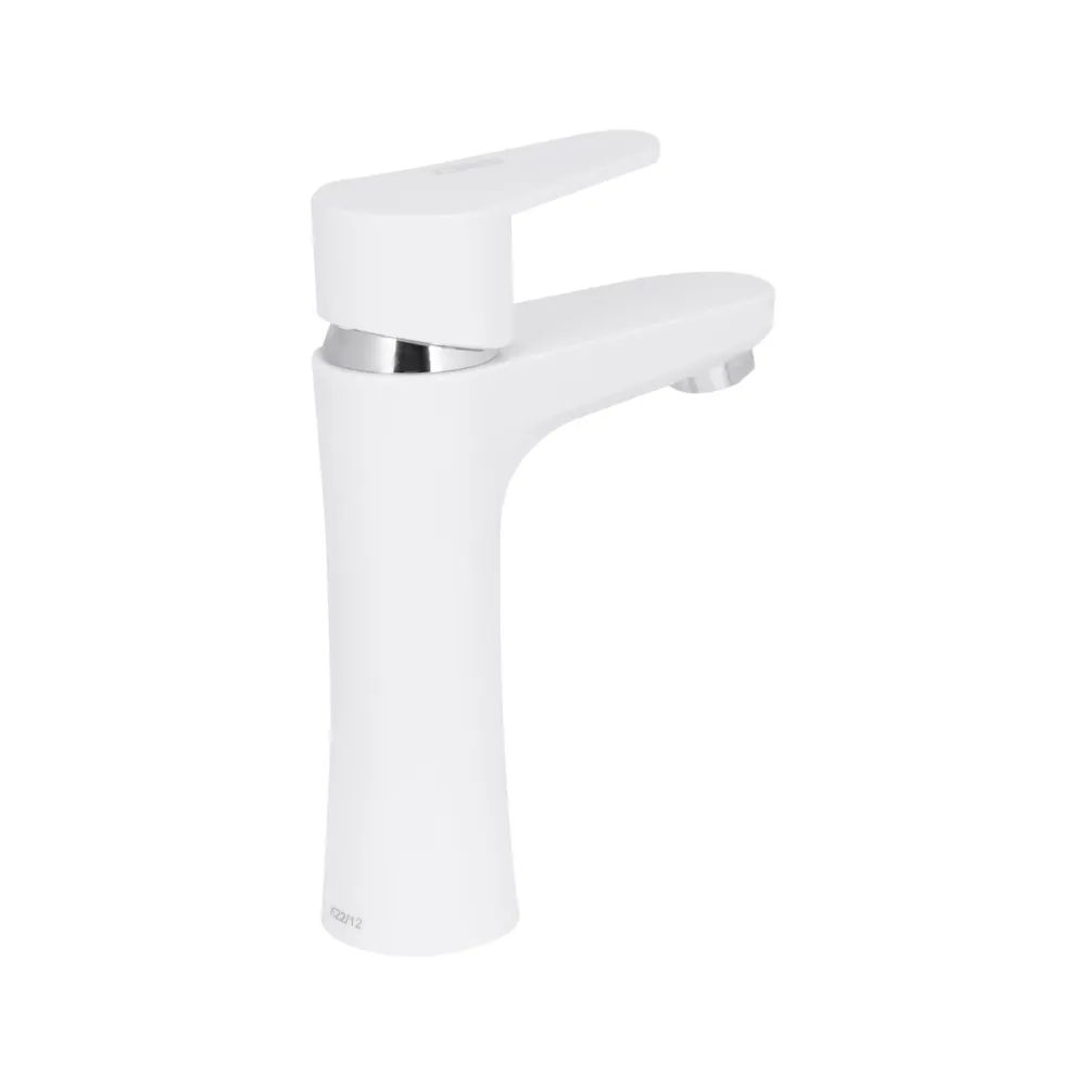 Змішувач для раковини Brinex 37W 001 Київ - фото 9