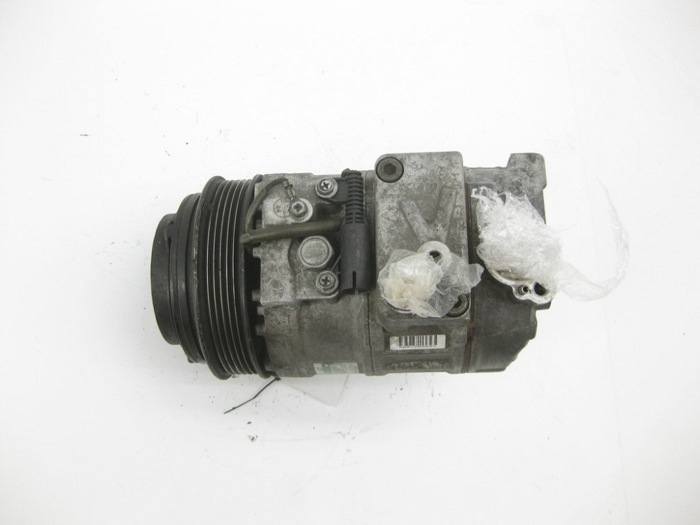 Mercedes-Benz  A0002342911 Компресор кондиціонера Одеса - фото 3