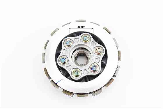 ZS200A-2 Зчеплення у зборі Киев