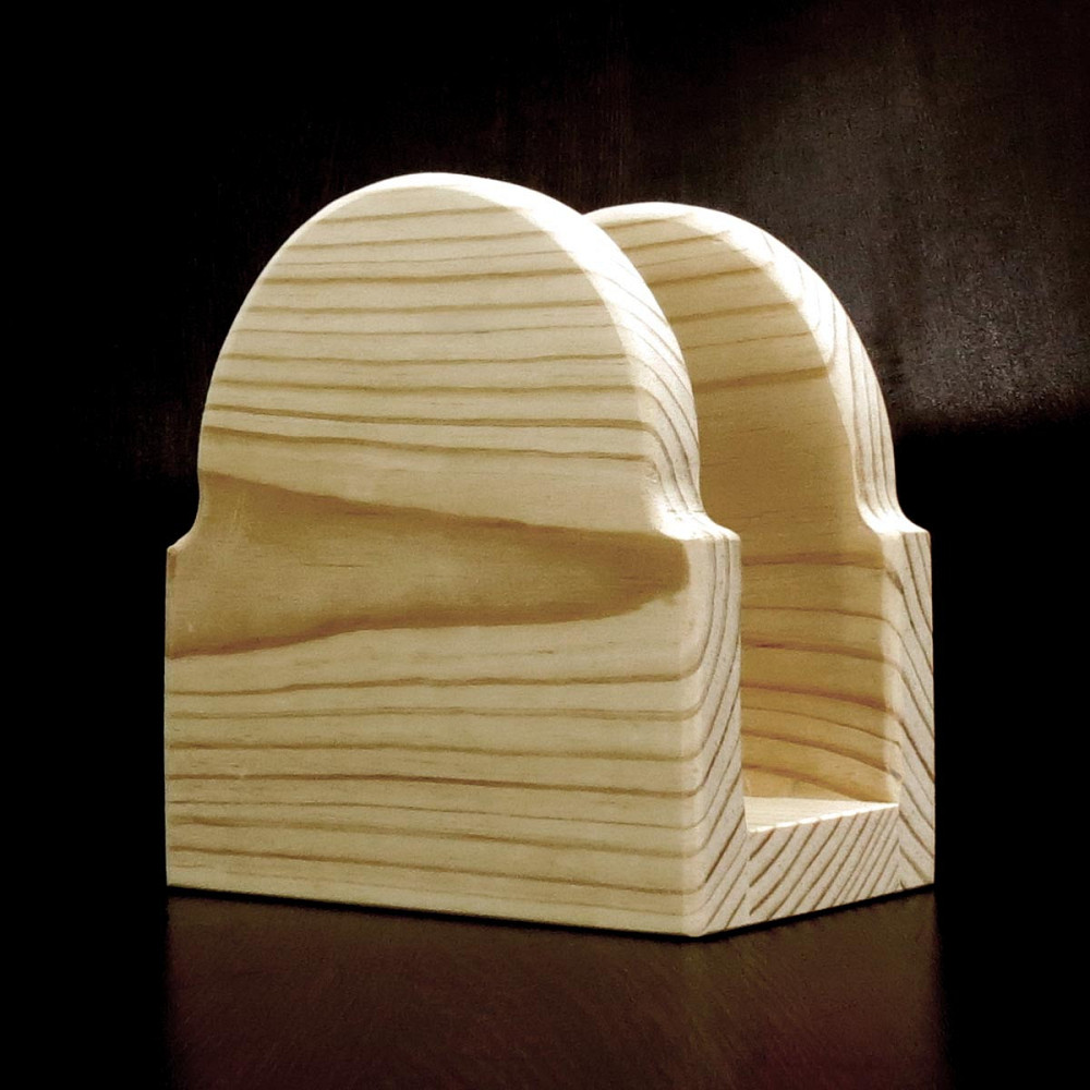 Салфетница 