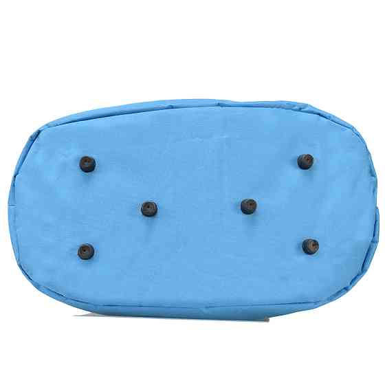 Термосумка Semi Line 26л Light Blue Львов