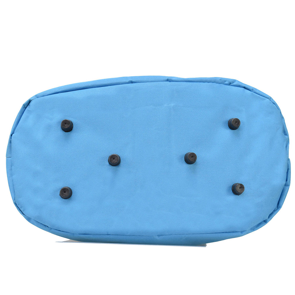 Термосумка Semi Line 26л Light Blue Львов - изображение 5