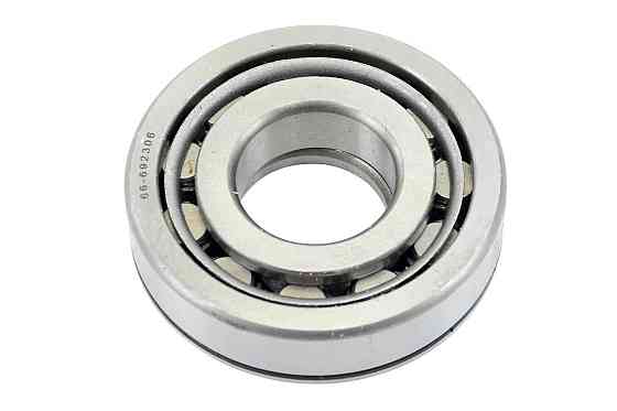 Підшипник валу привода переднього моста косозубий РК УАЗ, проміжного валу КПП, роликовий (692306) Мукачево